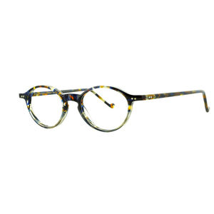 Lafont CONCERTO Eyeglasses 3135 Blue 45mm